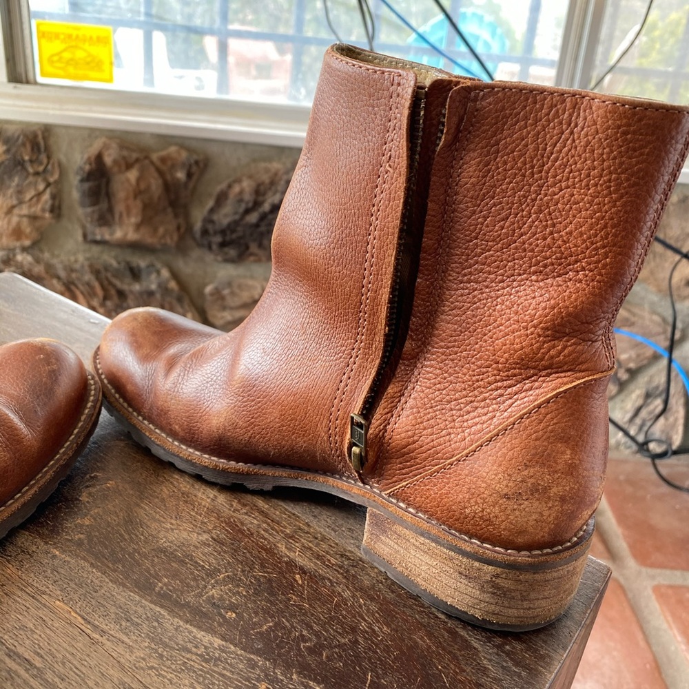 LL Bean boots - Picture 3 of 8